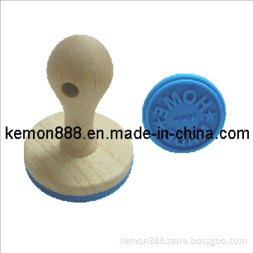 Silicon Cookie Stamper